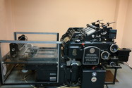 Original Heidelberg Cylinder 46*58 �������� �������� ������ ������������� � ����� ����������. ������ ������ ��� ������������� �������. Original Heidelberg Cylinder 46*58,5 �� ������������� ��� �������� �������� �������. �������� ���������� ��� ������ ��� ������������ ������� �������, ��� ��� ����������� �������� ���������� ����� ������.